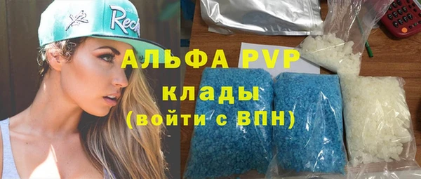 твердый Алексин